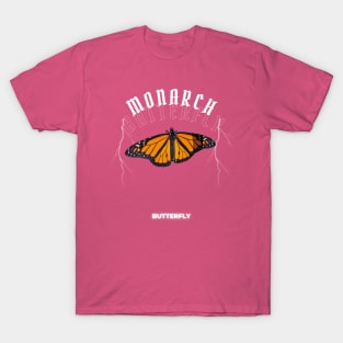 Butterfly T-Shirt